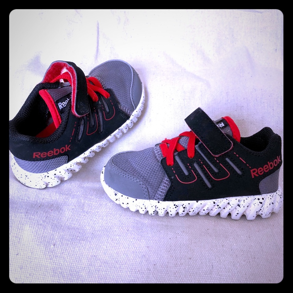 Toddler Boy Reebok Shoes